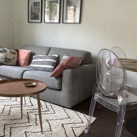 50 M2 T2 Au Calme, Lumineux, Confortable, Cosy, Climatise, Privatif Avec Parking Gratuit Et Terrasse トゥールーズ エクステリア 写真