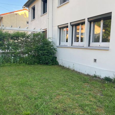 50 M2 T2 Au Calme, Lumineux, Confortable, Cosy, Climatise, Privatif Avec Parking Gratuit Et Terrasse トゥールーズ エクステリア 写真